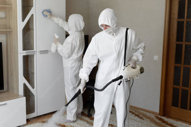 24/7 Emergency Odor Removal experts in Kittery Point, ME